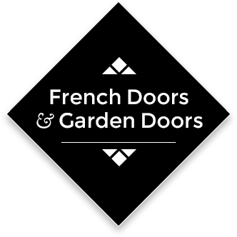 French Doors & Garden Doors